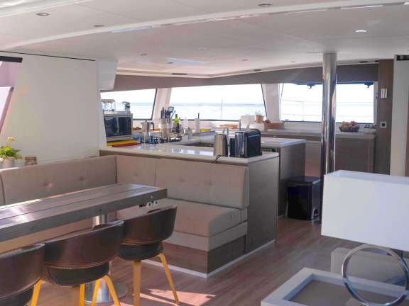 Image of MIM OCEAN 2 yacht #18