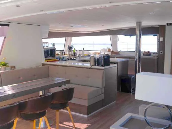 Image of MIM OCEAN 2 yacht #18