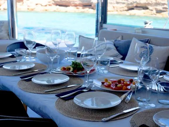 Image of MIM OCEAN 2 yacht #19