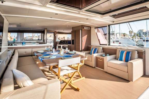 Image of MIM OCEAN 2 yacht #2