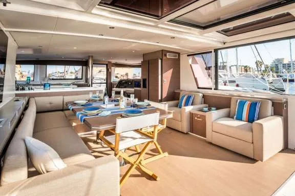 Image of MIM OCEAN 2 yacht #2