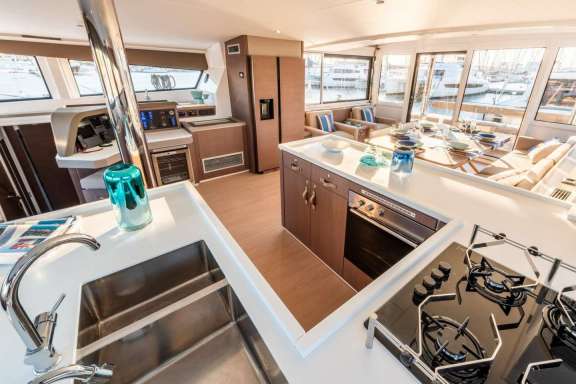 Image of MIM OCEAN 2 yacht #3