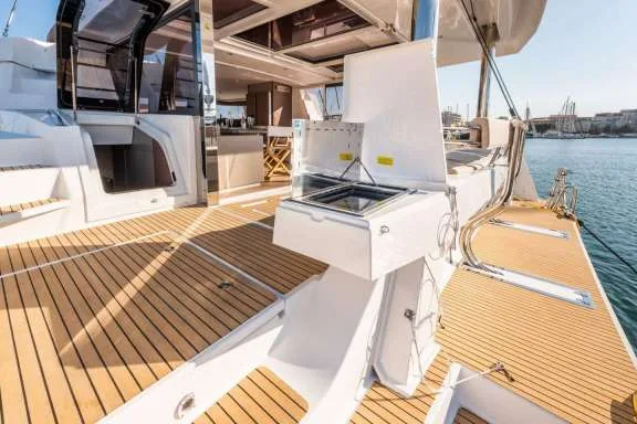 Image of MIM OCEAN 2 yacht #5