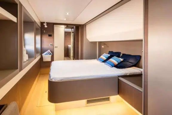 Image of MIM OCEAN 2 yacht #6