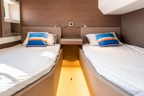 Image of MIM OCEAN 2 yacht #7