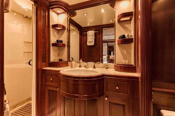 Image of MAMMA MIA yacht #19