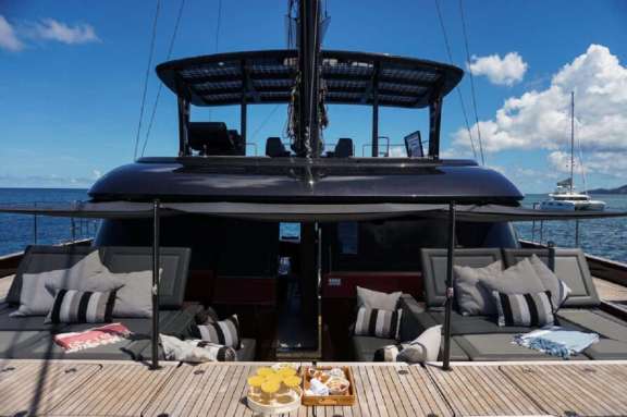 Image of LENA yacht #10