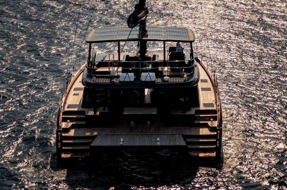 Image of LENA yacht #13