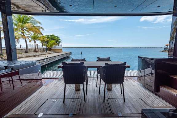 Image of LENA yacht #15