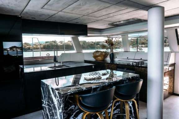 Image of LENA yacht #4