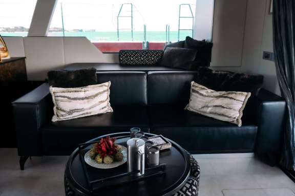 Image of LENA yacht #5