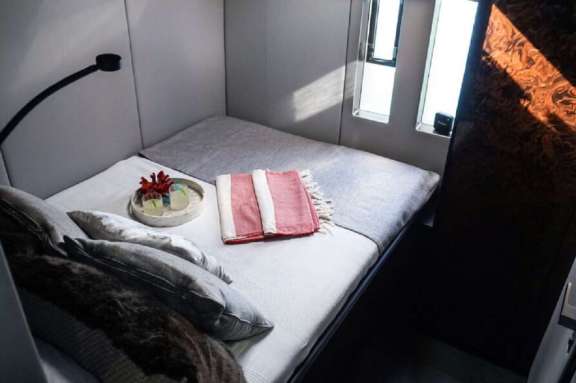 Image of LENA yacht #7