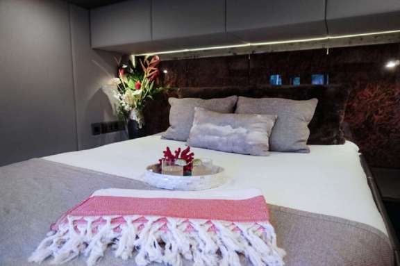 Image of LENA yacht #8