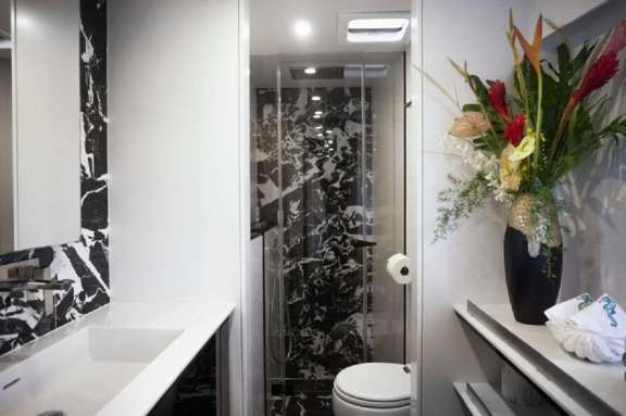 Image of LENA yacht #9