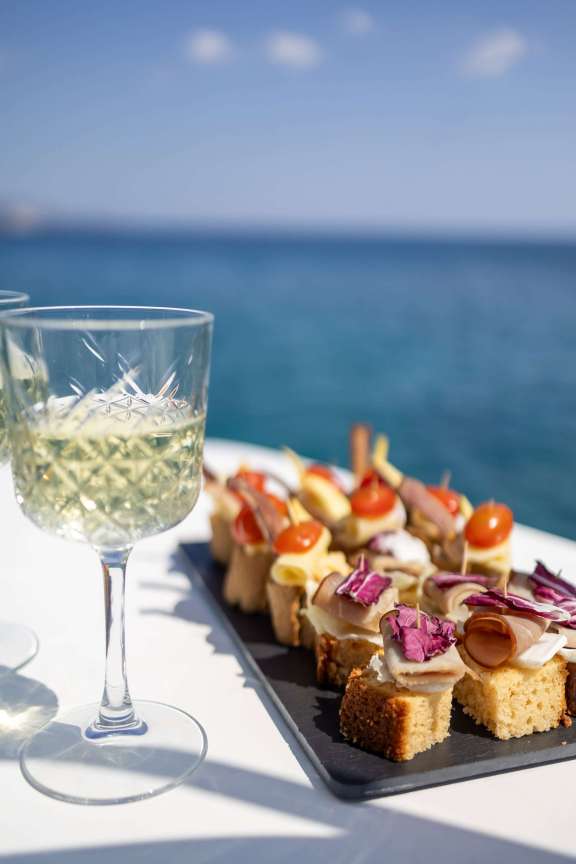 Image of JOLIE yacht #10