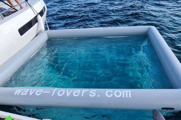 Image of JOLIE yacht #11