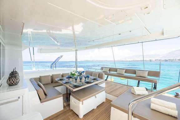 Image of JOLIE yacht #3