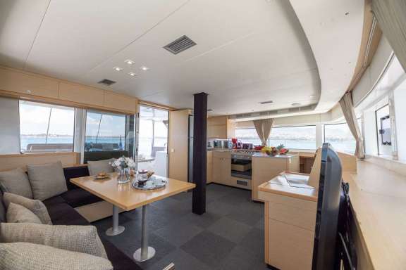 Image of JOLIE yacht #4