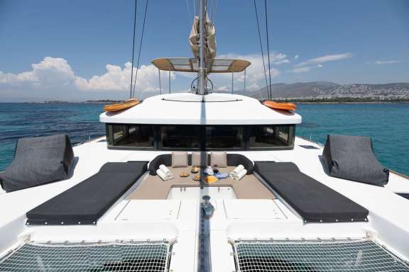 Image of JOLIE yacht #5