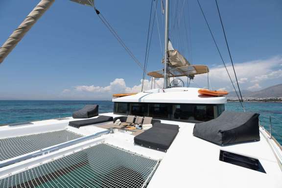 Image of JOLIE yacht #6