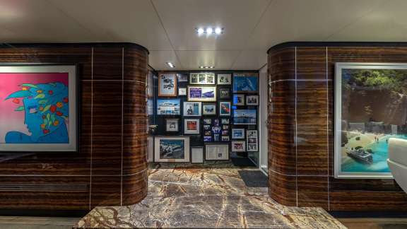 Image of HIGHLANDER yacht #15