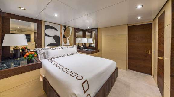 Image of HIGHLANDER yacht #9