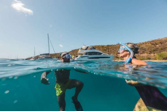 Image of A Yachta Fun yacht #17