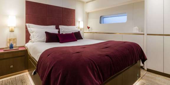 Image of FANCY yacht #8