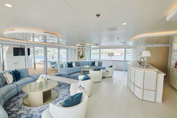 Image of CORAL OCEAN yacht #16
