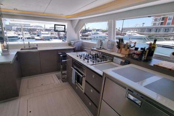 Galley