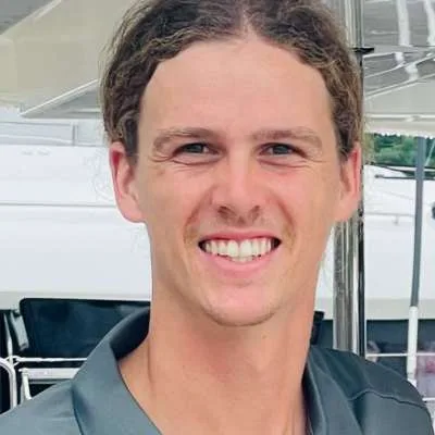 Captain James Minkley