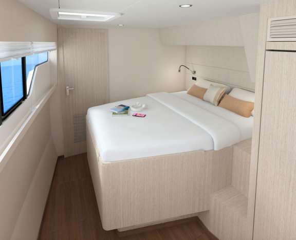 Image of FLOR DE LUNA yacht #11