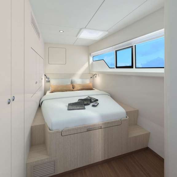 Image of FLOR DE LUNA yacht #5