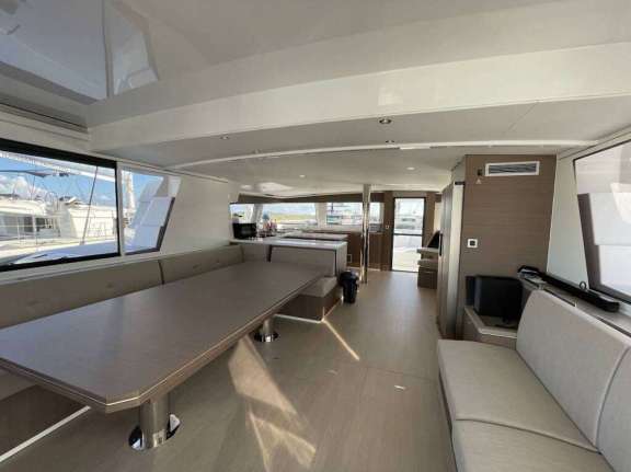 Image of PERMABEAR yacht #11