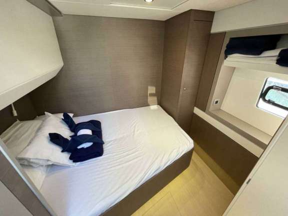 Image of PERMABEAR yacht #13