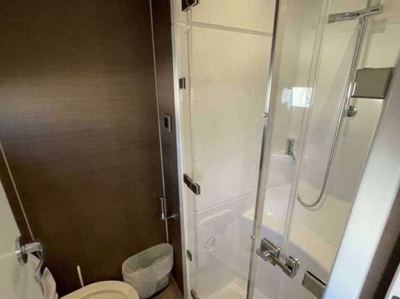 Image of PERMABEAR yacht #15