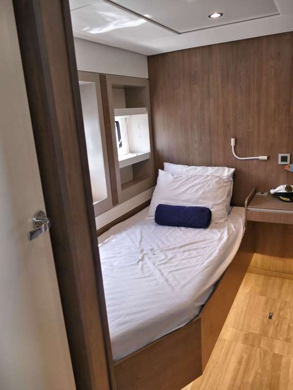 Image of PERMABEAR yacht #19