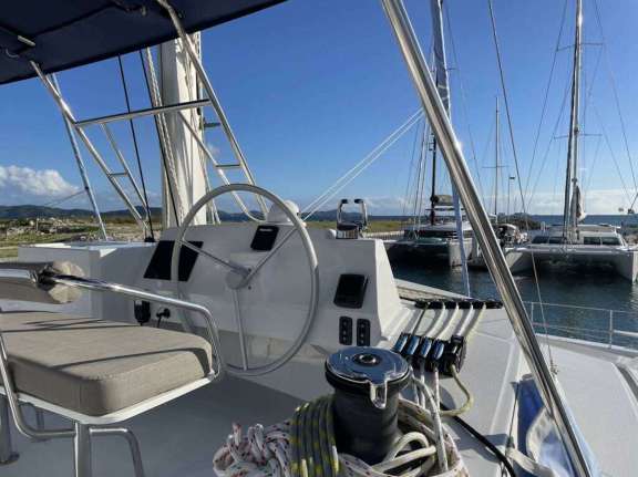 Image of PERMABEAR yacht #3