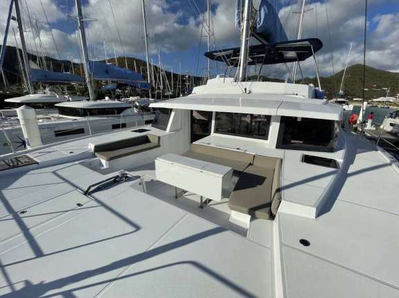 Image of PERMABEAR yacht #5