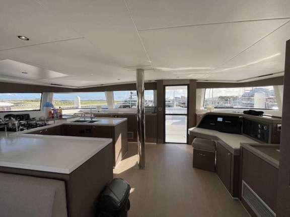 Image of NO INHERITANCE yacht #10