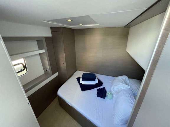 Image of NO INHERITANCE yacht #13