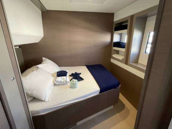 Image of NO INHERITANCE yacht #14