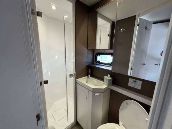 Image of NO INHERITANCE yacht #15