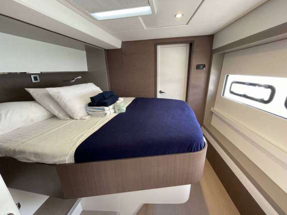 Image of NO INHERITANCE yacht #17