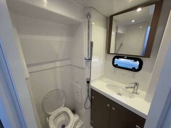 Image of NO INHERITANCE yacht #19