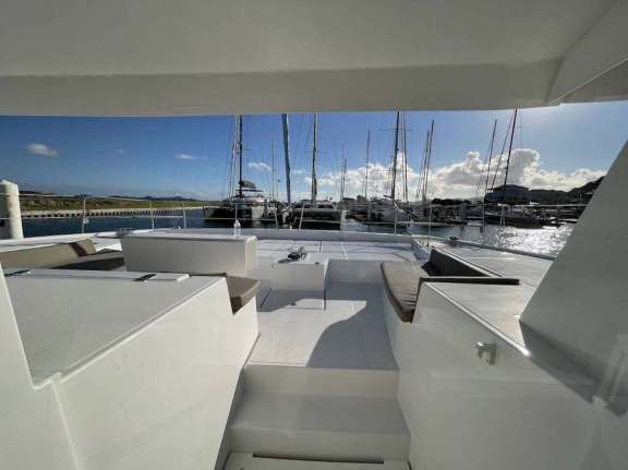 Image of NO INHERITANCE yacht #6