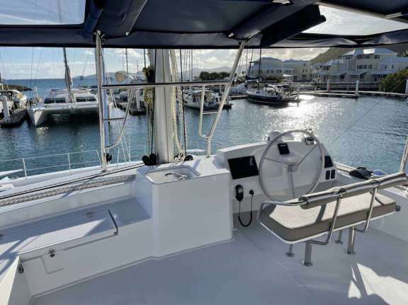 Image of NO INHERITANCE yacht #8