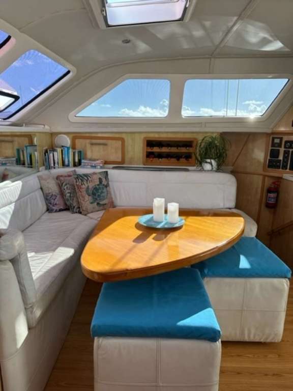 E-foiling (rendezvous)