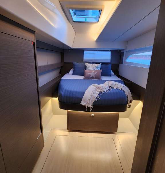 Image of Hazel Della yacht #12