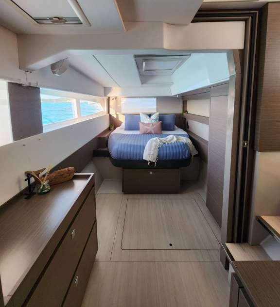 Image of Hazel Della yacht #6